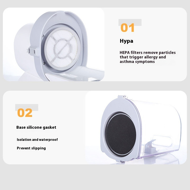 Multi-Function Pet Grooming Kit