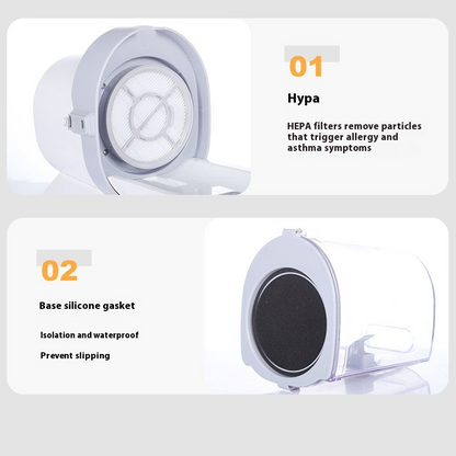 Multi-Function Pet Grooming Kit